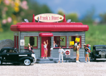 PIKO 62250 - G - Franks Restaurant